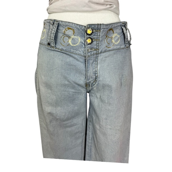 Vintage Verox Capri Pants From Colombia  🇨🇴 - Picture 4 of 5